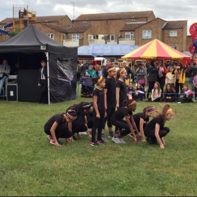 Arbury Carnival 7